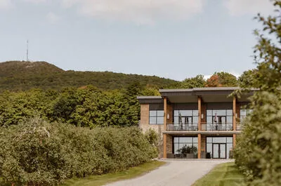 Domaine Cartier-Potelle