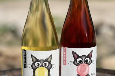 Le Chat Botté Winery