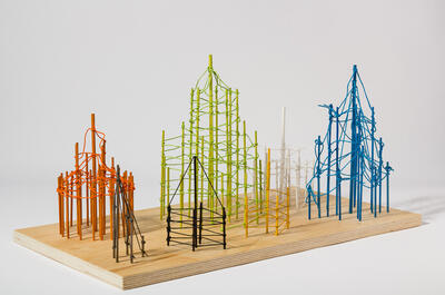 Biennale nationale de sculpture contemporaine