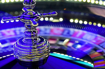 Salon de jeux de Québec