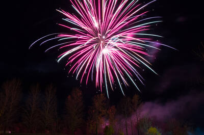 L’Halloween à La Pocatière