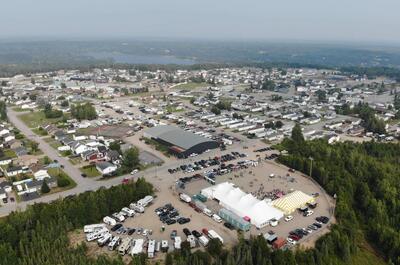 Festival Country des Nord-Côtiers