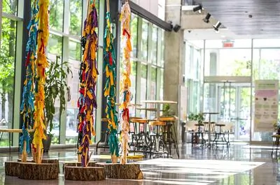 Green Building Discovery Centre