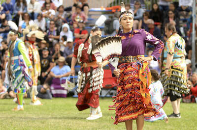 Great Gathering of First Nations of Mashteuiatsh