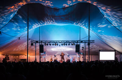 Festival du Joker de Saint-Bernard
