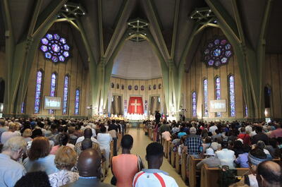 Festival de l’Assomption