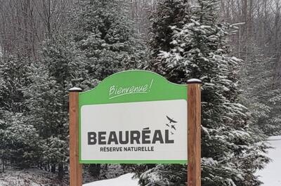 Beauréal Réserve Naturelle