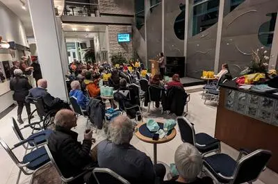 Cinoche – Festival du film international de Baie-Comeau