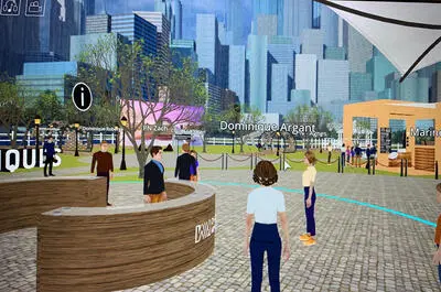 Mois Numérique Jeunesse