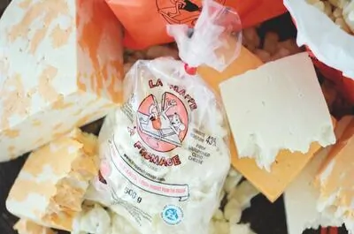 La Trappe à fromage