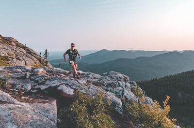 Ultra-Trail Harricana du Canada (UTHC)