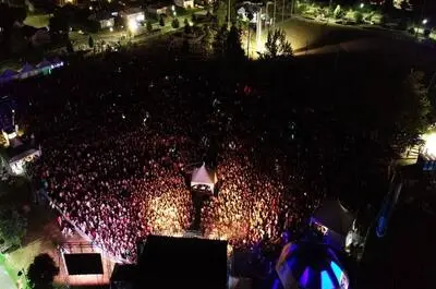 Les Diableries de Contrecoeur