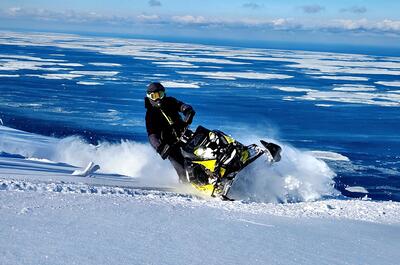 Extrême Chic-Chocs Inc.