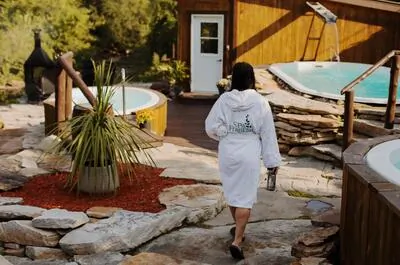 Spa Franklin