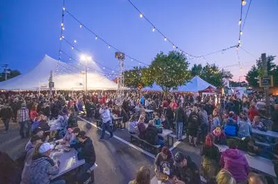 La Foire Bières – Bouffe et Culture