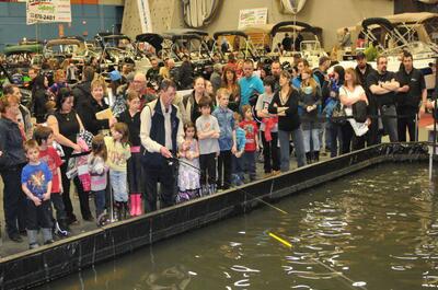 Salon Expo-Nature – Rimouski