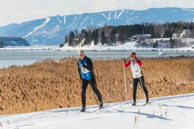 La Virée Nordique de Charlevoix