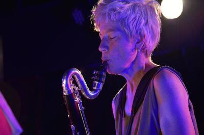 Festival des musiques de création du Saguenay-Lac-Saint-Jean