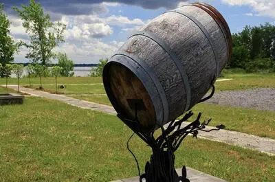 Vignoble Lano d’Or