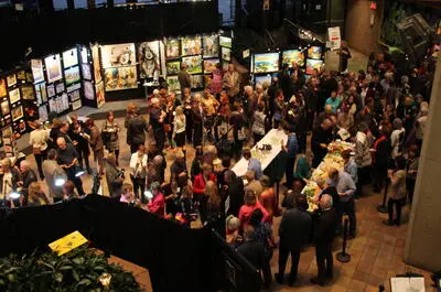 Symposium Gatineau en Couleurs