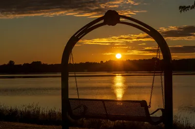 Parc du Réservoir-Beaudet