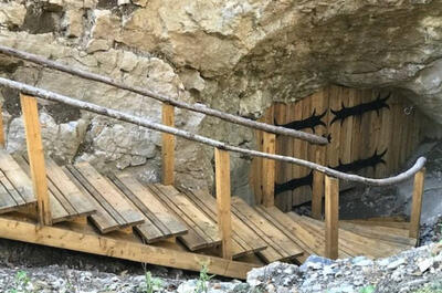 Les Grottes de La Rédemption