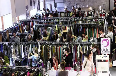 La Grande Braderie de mode québécoise – Gatineau