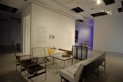 L’Espace Claude-Henri-Grignon