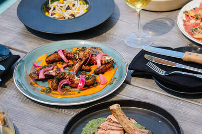 Sherbrooke Restaurant Week