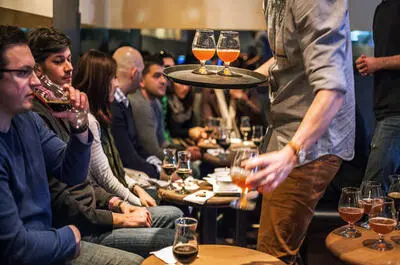 Montréal Craft Beer Tours