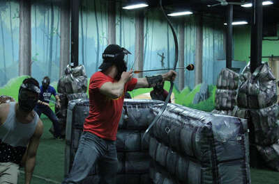 Combat Archers Montréal