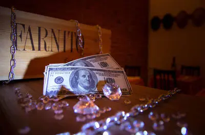 Escape Masters – jeu d’évasion