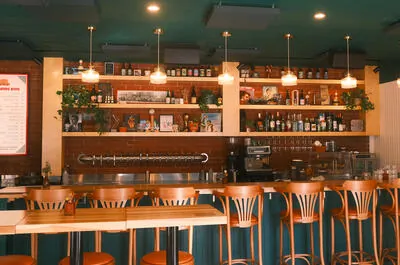 Les Grands Bois – Microbrasserie