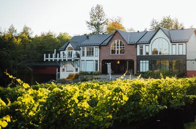Le Vignoble du Ruisseau