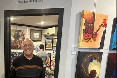 Galerie d’Art de Grand-Mère