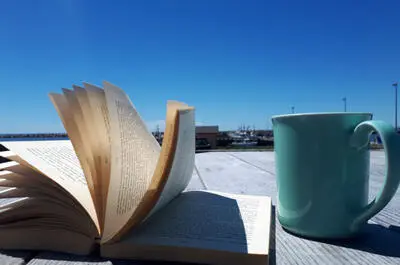 Festival littéraire des îles