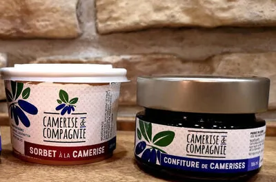 Camerise et compagnie