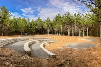 Parc du Boisé-des-Frères-du-Sacré-Coeur