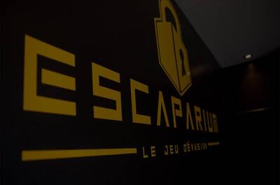Jeux d’évasion Escaparium (Saguenay)