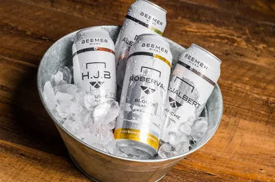 Microbrasserie Beemer