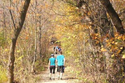 Parc du Bois-Beckett