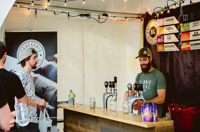 Festibière de Lévis