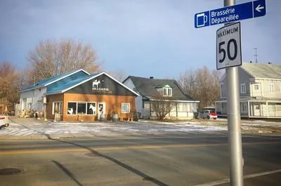 Brasserie Dépareillée