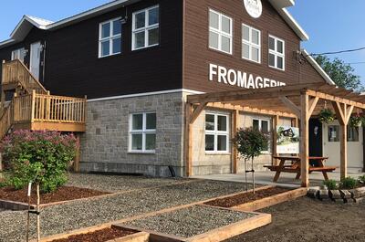 Fromagerie Missiska