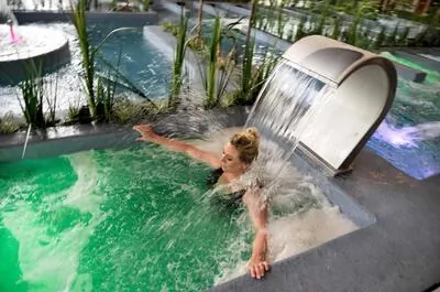 Noah Spa du Lac Champlain (Venise-en-Québec)