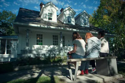 Merry House. Magog’s Citizen Site of Memory