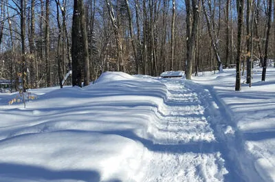 Accès-Nature Laurentides