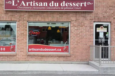 L’Artisan du dessert