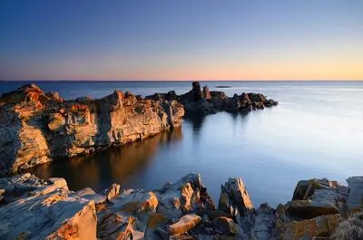 Parc naturel et historique de l’Île-aux-Basques
