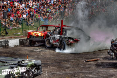 Festival des Barres-à-Jack